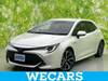 TOYOTA COROLLA SPORT
