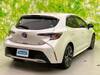 TOYOTA COROLLA SPORT