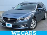 2013 MAZDA ATENZA WAGON