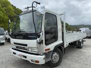 2006 ISUZU FORWARD