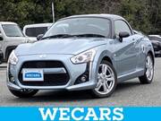 2017 DAIHATSU COPEN