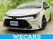 2021 TOYOTA COROLLA TOURING