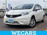 2015 NISSAN NOTE