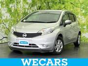 2015 NISSAN NOTE