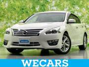 2014 NISSAN TEANA