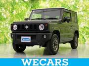 2019 SUZUKI JIMNY
