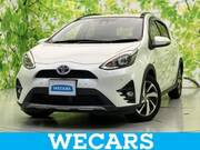 2018 TOYOTA AQUA CROSSOVER
