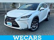 2015 LEXUS NX