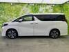 TOYOTA ALPHARD G
