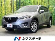 2013 MAZDA CX-5 XD