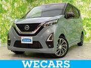 2021 NISSAN DAYZ
