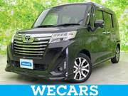 2019 TOYOTA ROOMY
