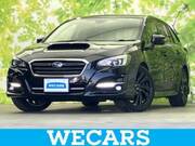 2019 SUBARU LEVORG