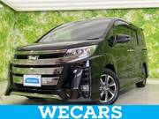 2019 TOYOTA NOAH
