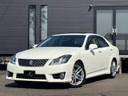 2012 TOYOTA CROWN