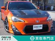 2013 TOYOTA 86