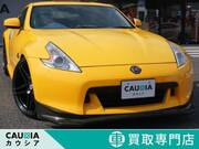 2008 NISSAN FAIRLADY Z VERSION ST