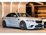 2019 BMW M2