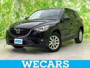 2013 MAZDA CX-5