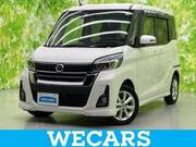 2019 NISSAN DAYZ ROOX