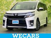 2014 TOYOTA VOXY