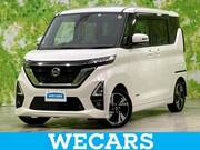 2021 NISSAN ROOX