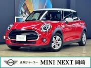 2021 BMW MINI COOPER
