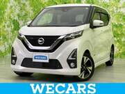 2019 NISSAN DAYZ