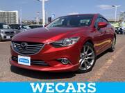 2013 MAZDA ATENZA SEDAN