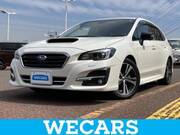 2020 SUBARU LEVORG
