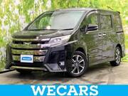 2019 TOYOTA NOAH