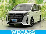 2019 TOYOTA NOAH