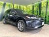 TOYOTA HARRIER HYBRID