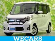 2015 NISSAN DAYZ ROOX