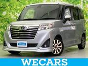2017 TOYOTA ROOMY
