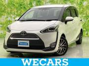 2018 TOYOTA SIENTA