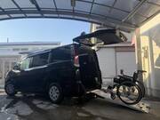 2020 TOYOTA NOAH