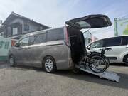 2019 TOYOTA NOAH