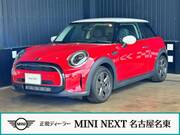 2021 BMW MINI COOPER