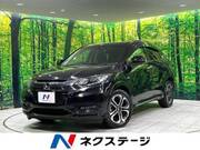 2017 HONDA VEZEL