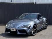 2020 TOYOTA SUPRA RZ