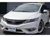 HONDA JADE