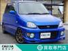 SUBARU PLEO