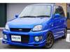 SUBARU PLEO