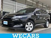 2017 TOYOTA HARRIER