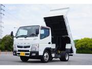 2017 FUSO CANTER