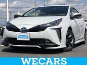 2021 TOYOTA PRIUS