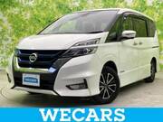 2019 NISSAN SERENA