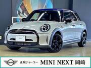 2022 BMW MINI