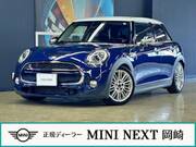 2016 BMW MINI COOPER S
